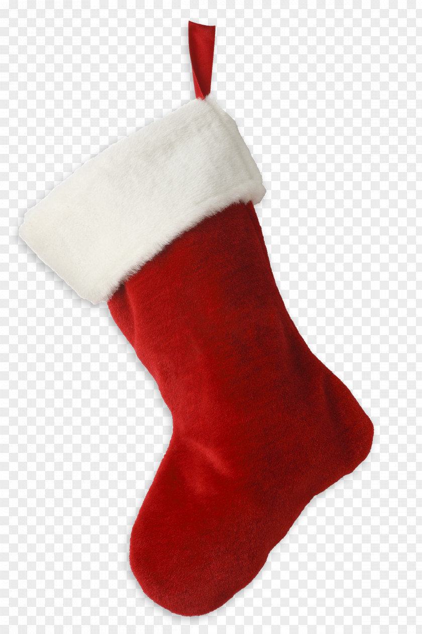 Frost Christmas Stockings Decoration Ornament PNG