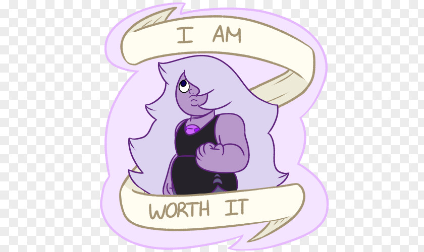 Know Your Worth Quotes Amethyst Drawing Purple PNG