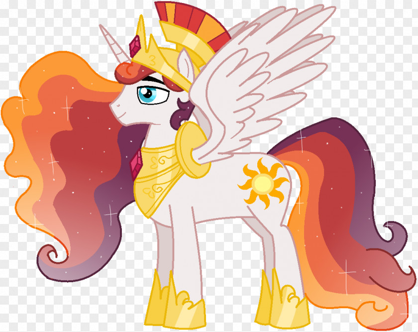 Pony Princess Celestia Luna Cadance PNG