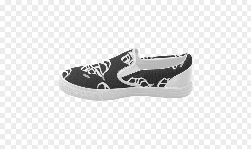 Running Shoes For Women Business Casual Sports Skate Shoe Slip-on Product PNG