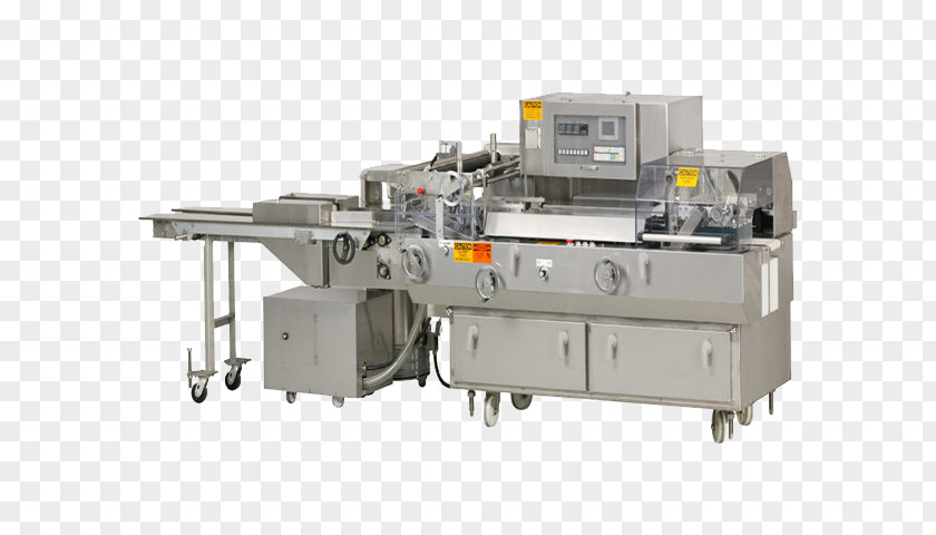 Seal Machine Overwrap Packaging And Labeling Shrink Wrap PNG