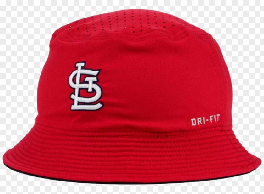 St Louis Cardinals Baseball Cap St. MLB PNG