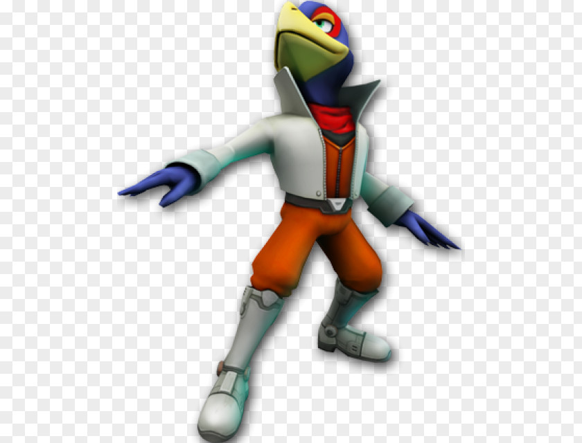 Star Fox 64 3D Lylat Wars Super Smash Bros. Melee Zero PNG