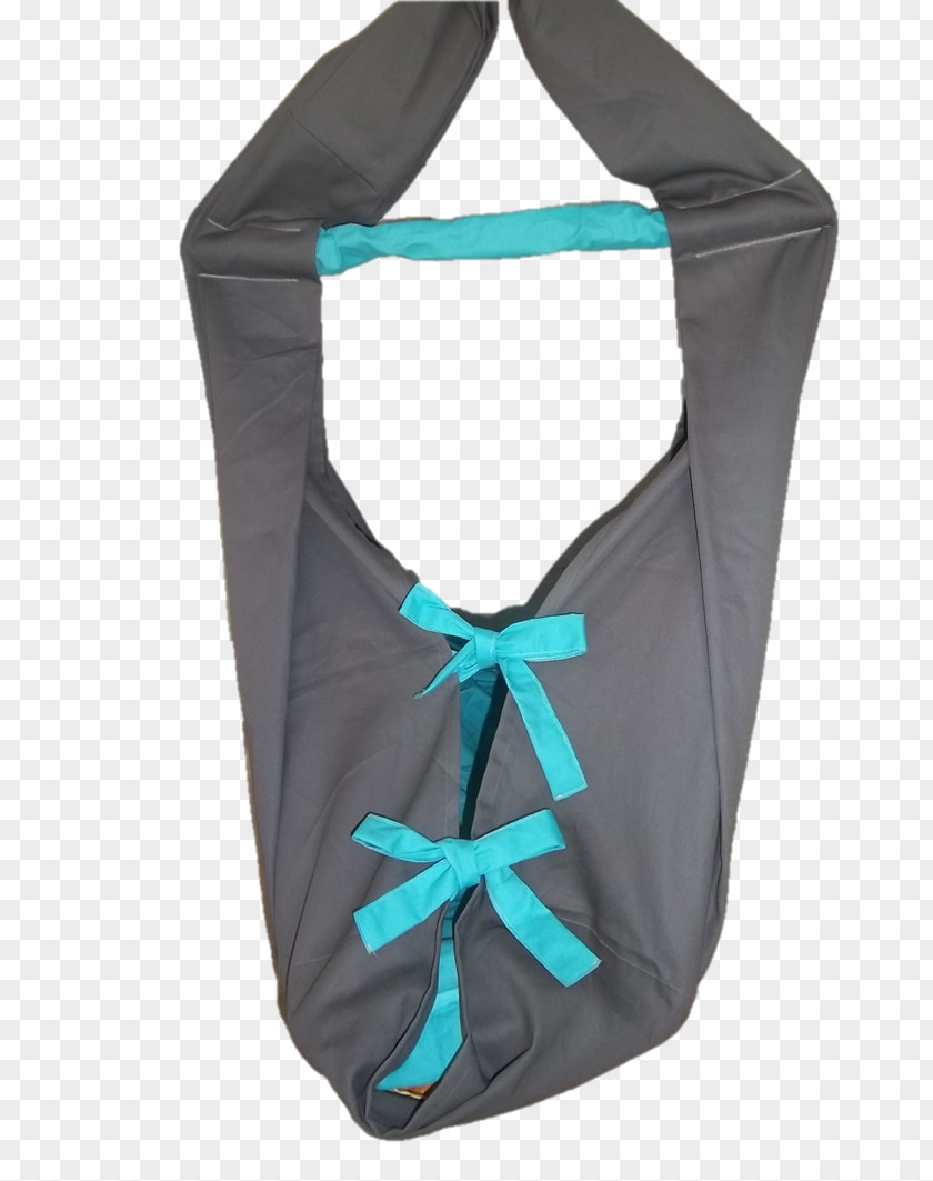 Tiki Turquoise Neck PNG