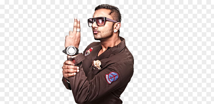 Yo Honey Singh Fashion Hairstyle Song Bring Me Back PNG