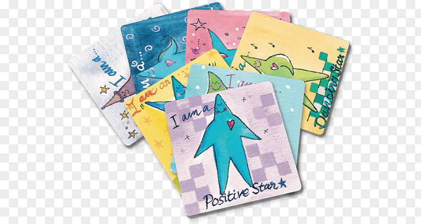 Anxious Students Relax Child Relaxation Playing Card Paper Happiness PNG