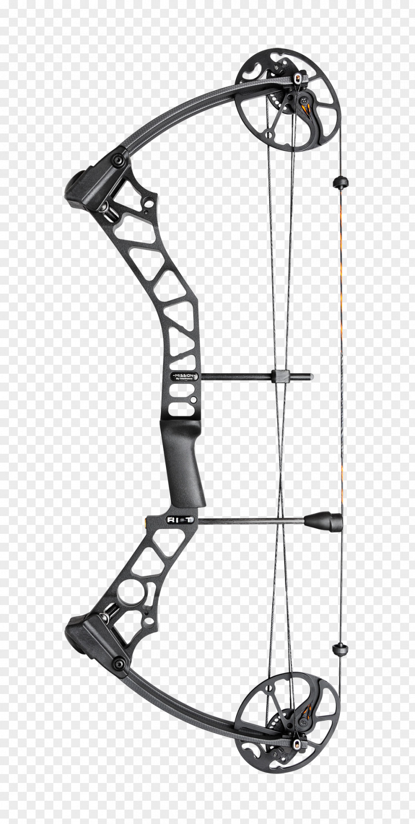 Archery Compound Bows Bow And Arrow Hunting PNG