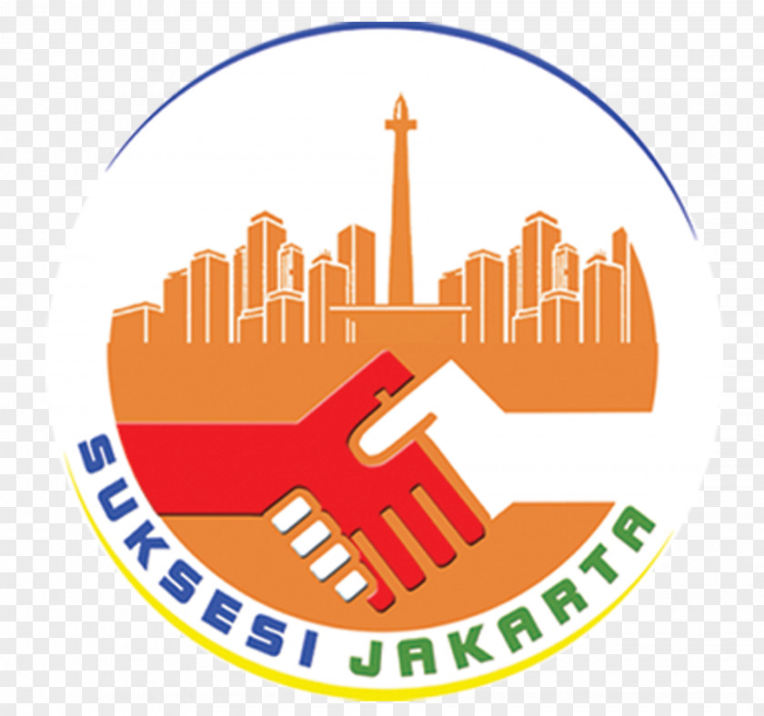 BAIK Jakarta Gubernatorial Election, 2017 Organization Jalan Gotong Royong Logo Brand PNG