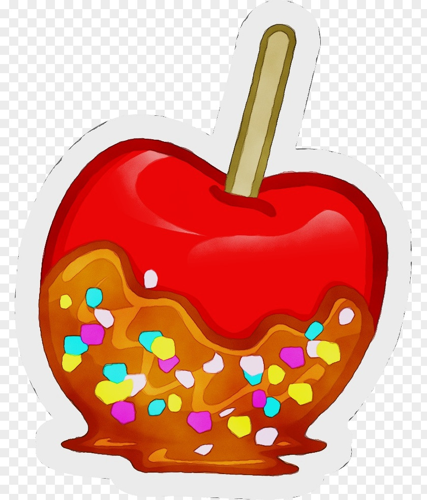 Bell Pepper Plant Heart Clip Art Apple Food Fruit PNG