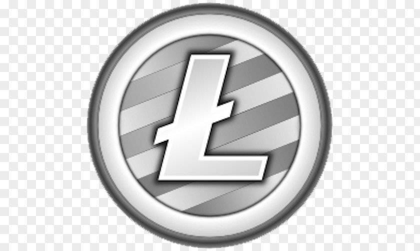 Bitcoin Litecoin Cryptocurrency Peer-to-peer Blockchain PNG