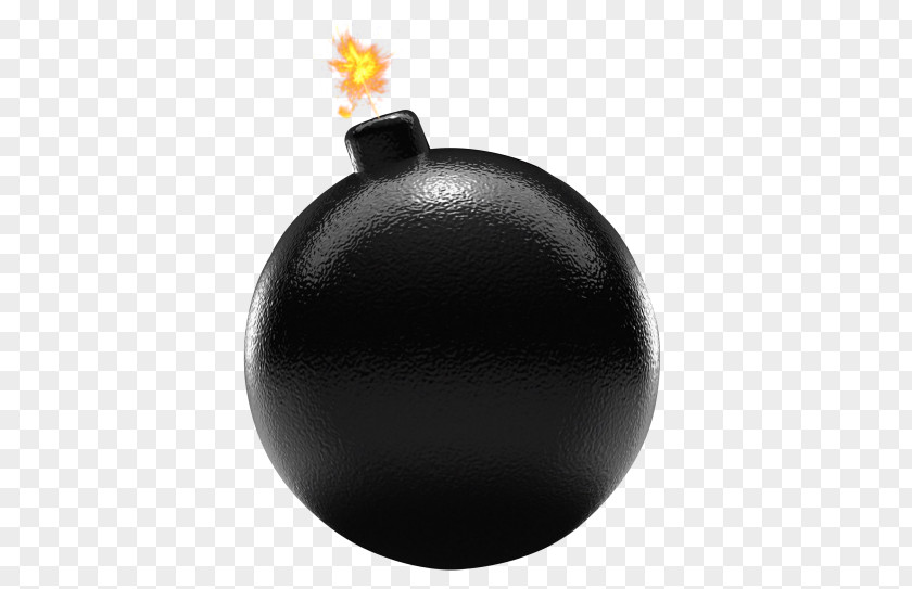 Bomb Time Land Mine Nuclear Weapon PNG