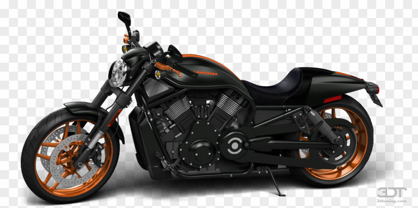 Car Cruiser Motorcycle Accessories Harley-Davidson VRSC PNG