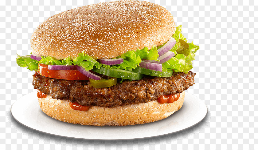 Chili Burger Sauce Buffalo Veggie Hamburger Vegetarian Cuisine Cheeseburger PNG
