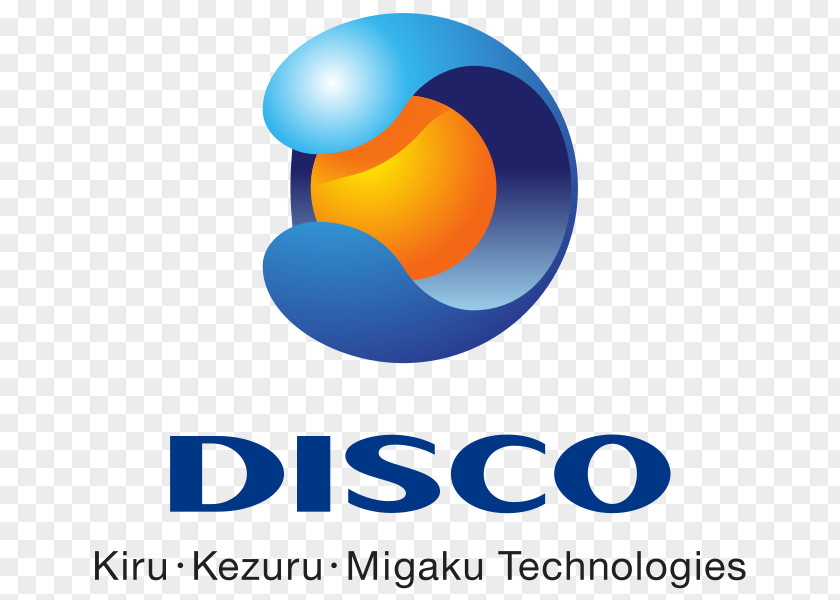Corporate Business Logo Disco Corporation Brand Semiconductor PNG