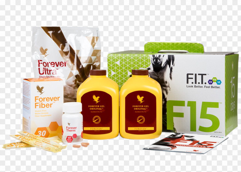 Dietary Supplement Forever Living Products Weight Loss Management Clean 9 Abu Dhabi PNG