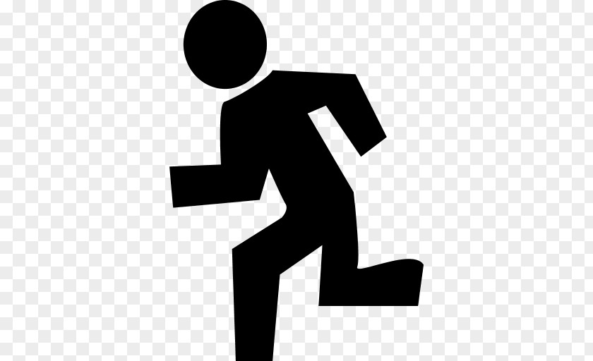 Exit Running Clip Art PNG