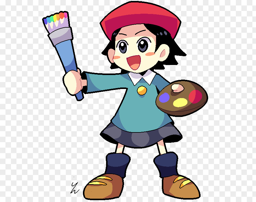 Kirby Right Back At Ya Human Behavior Boy Character Cartoon Clip Art PNG