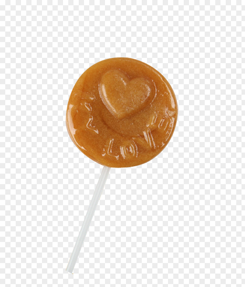 Maltose Lollipop Material Caramel PNG