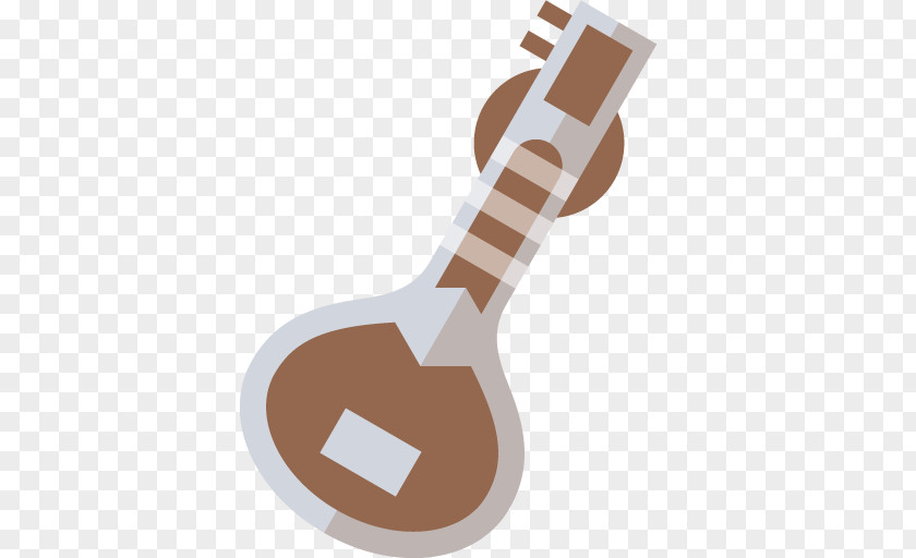 Musical Instruments Ukulele Sitar PNG