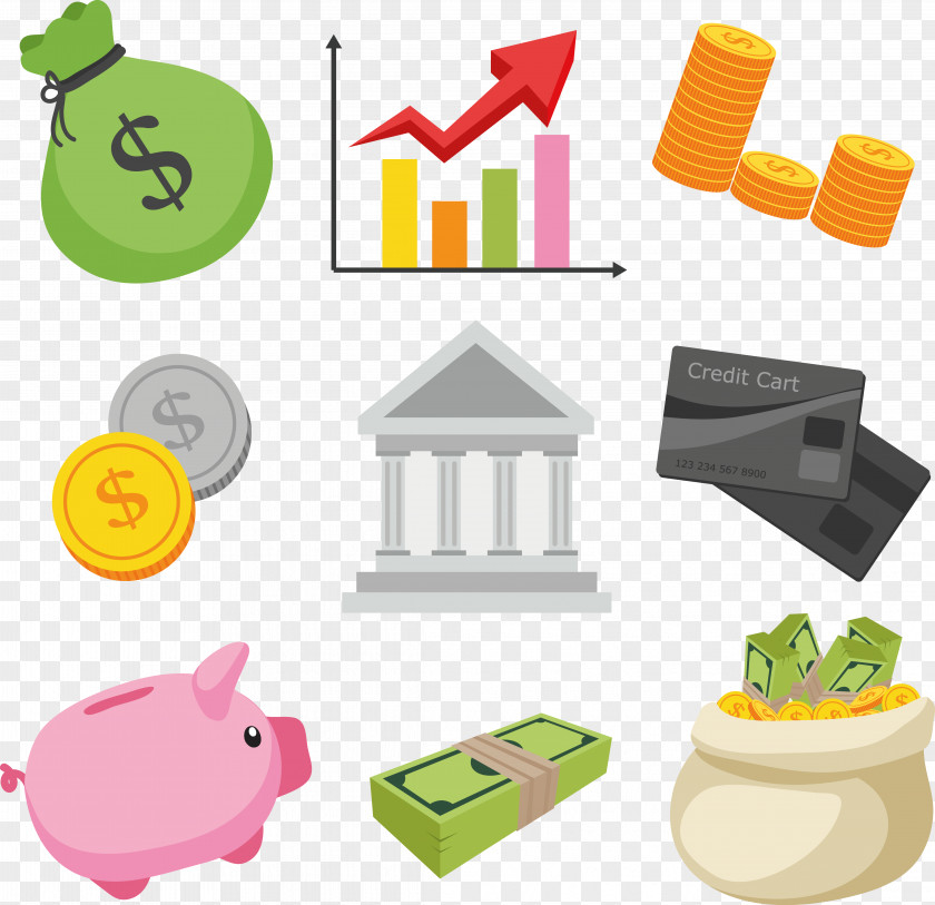 Of Finances Financial Accounting Finance Clip Art Management PNG