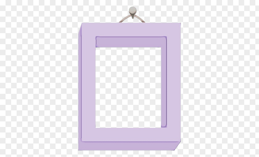 Rectangle Picture Frame Wood Background PNG