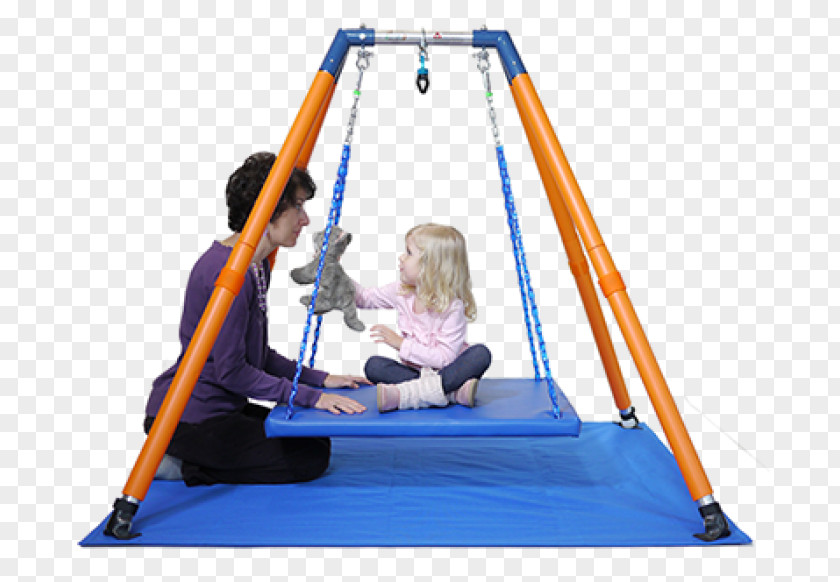 Sensory Swing Playground Picture Frames Mat Child PNG