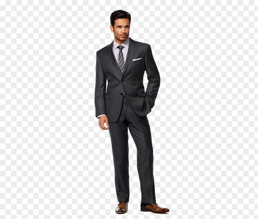 Suit Clothing Formal Wear Jacket Pants PNG