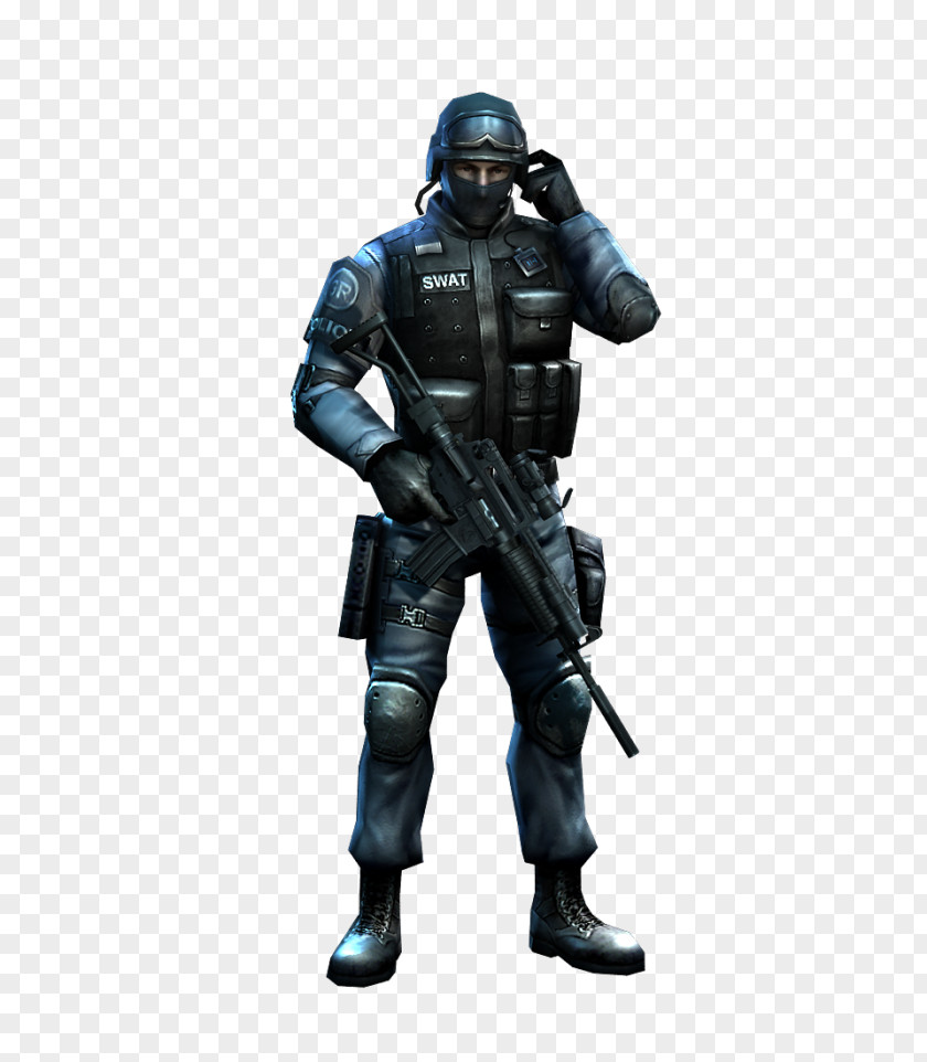 Swat SWAT Tom Clancy's Rainbow Six Siege Special Assault Team Police PNG