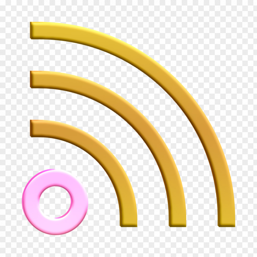 UI Icon Wifi PNG