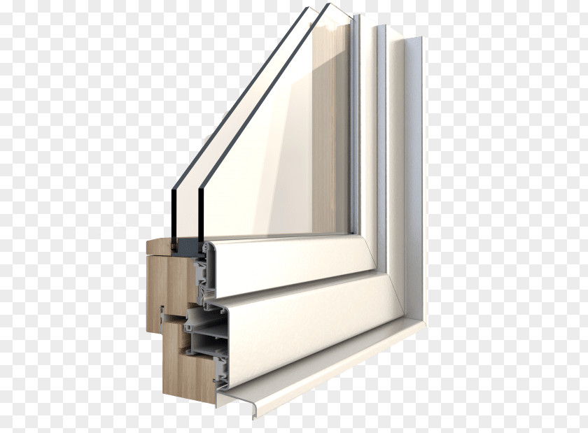 Window Carpenter Aluminium Glass Wood PNG