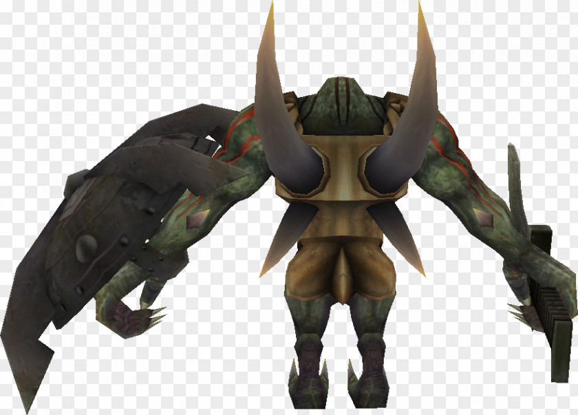 Xenoblade Chronicles Mecha The Cutting Room Floor Texture Mapping Arm PNG