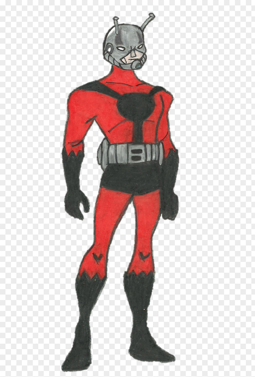 Ant Man Ant-Man Hank Pym Iron Superhero Comics PNG