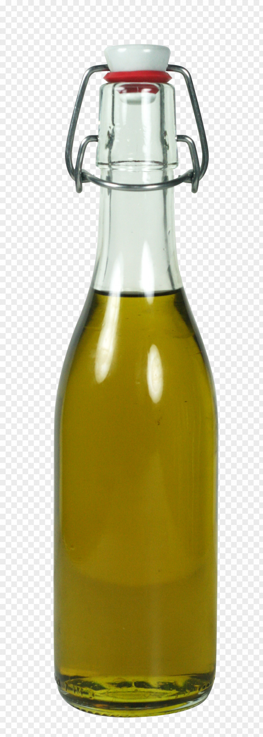 Beer Bottle Vegetable Oil Glass PNG