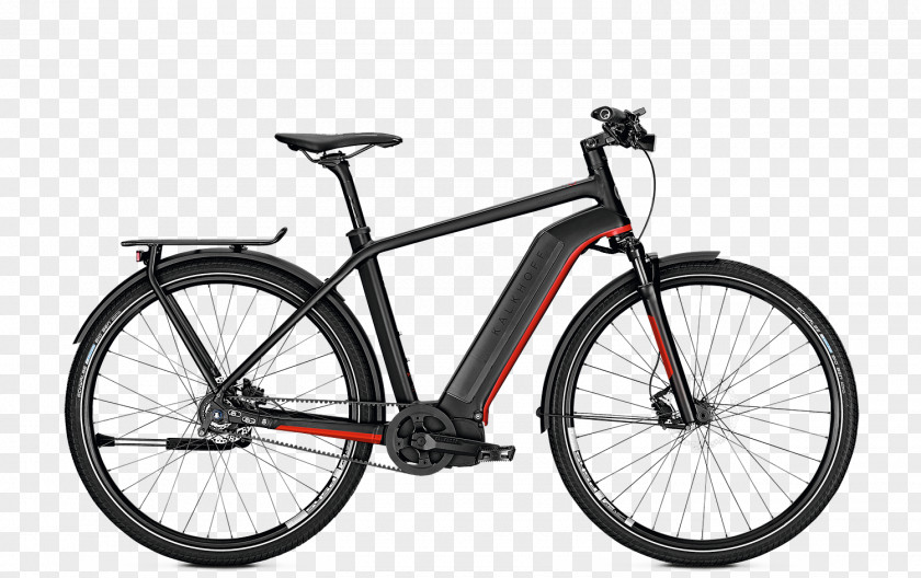 Bicycle Kalkhoff Integrale Advance I10 Electric Frames PNG