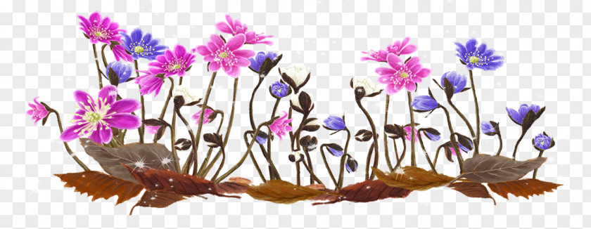Bouquet Floral Design Cut Flowers Artificial Flower PNG