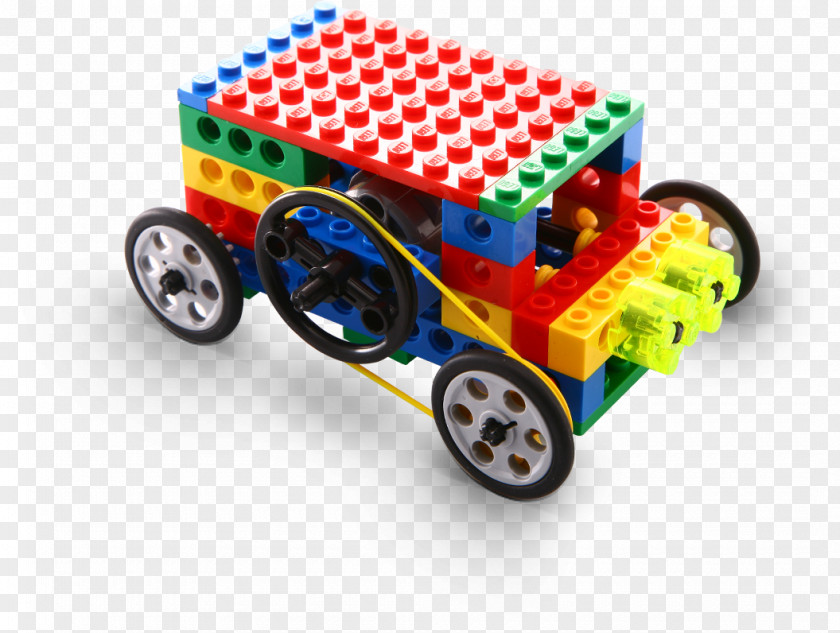 Car Model LEGO Friends Toy Block PNG
