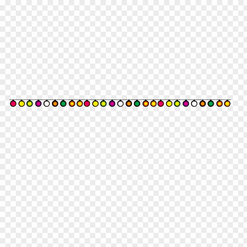 Color Lamp Beads Purple Pattern PNG