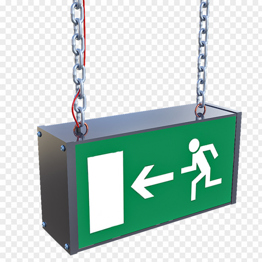 DeviantArt Fan Art Exit Sign Work Of PNG