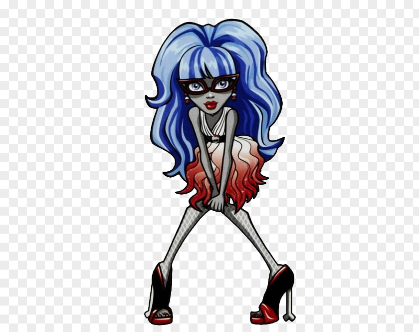 Doll Monster High Barbie Ever After Bratz PNG