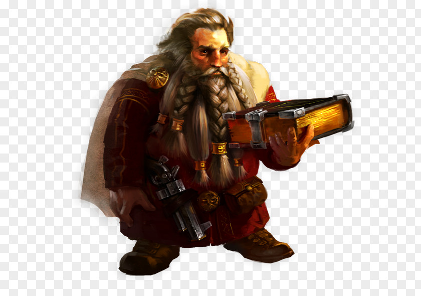 Dwarf Warhammer Fantasy Roleplay Dungeons & Dragons Battle Goblin PNG