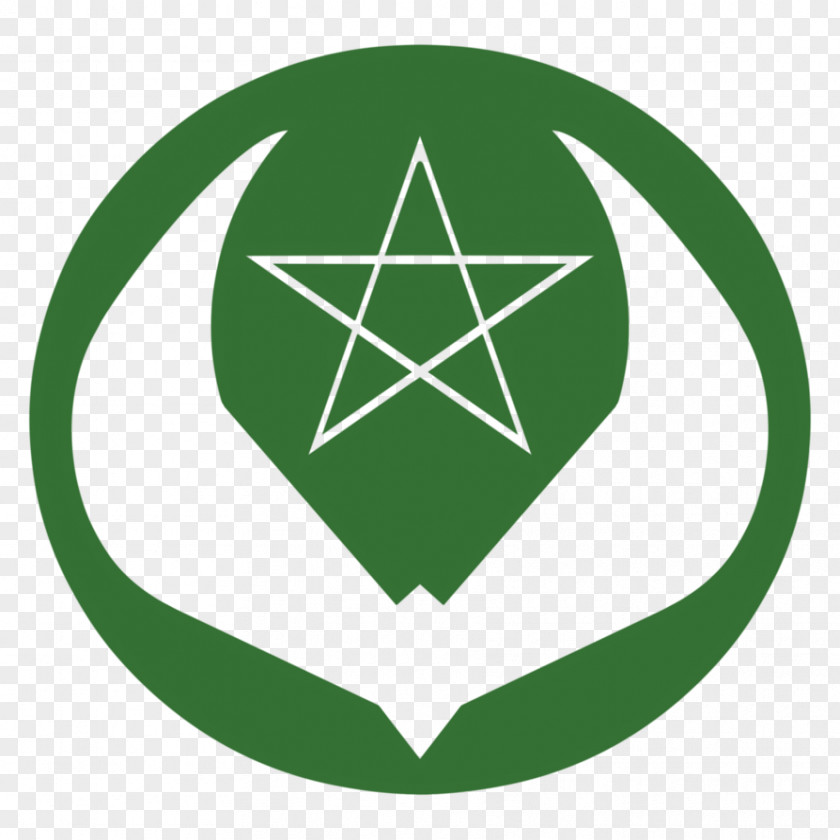 Enchantress Symbol Pentagram DeviantArt PNG