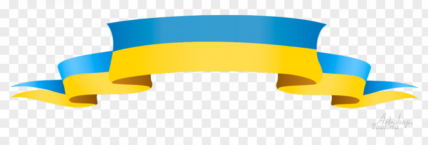 Flag Of Ukraine Clip Art Drawing PNG