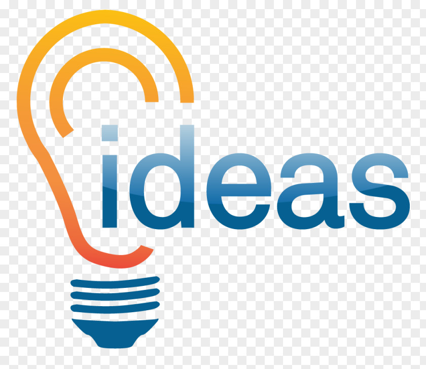 IDEA Logo Idea Marketing Advertising PNG