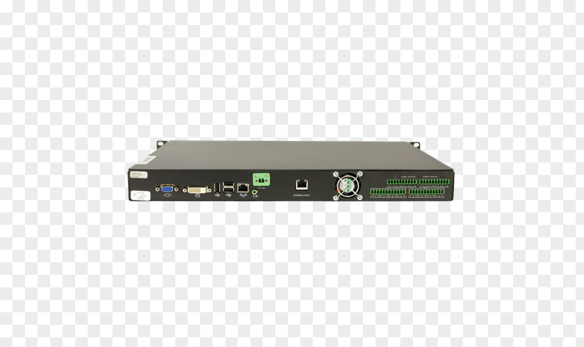 Ied RF Modulator Primergy Computer Servers Amplificador Fujitsu PNG