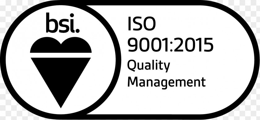 Iso 9001 B.S.I. ISO 14000 14001:2004 Quality Management PNG