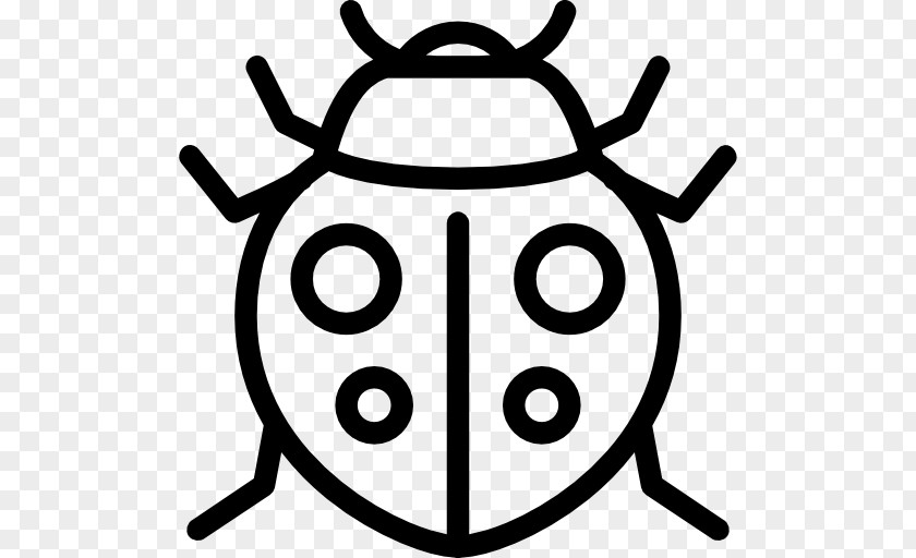 Lady Bug Logo Download Clip Art PNG
