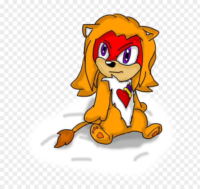 Lion Knuckles The Echidna Amy Rose Diaper PNG