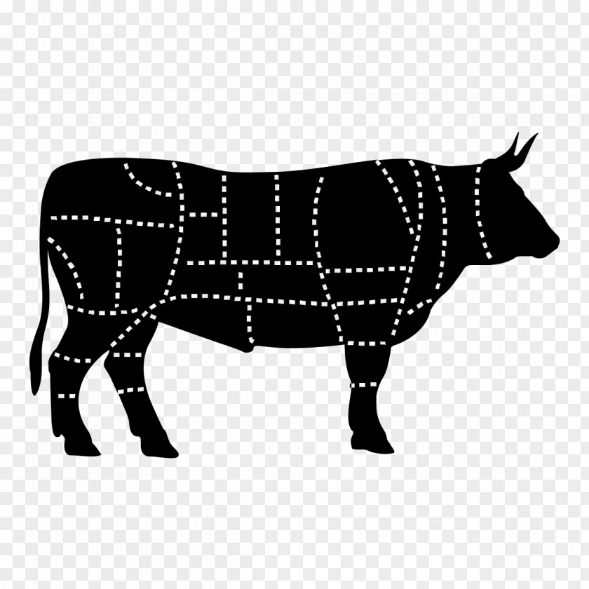 Meat Beef Hamburger Cattle H 'Cue Texas BBQ PNG