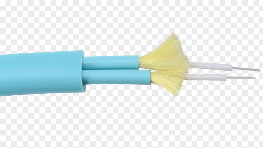 Optical Fiber Cable Zip-cord Electrical Multi-mode PNG