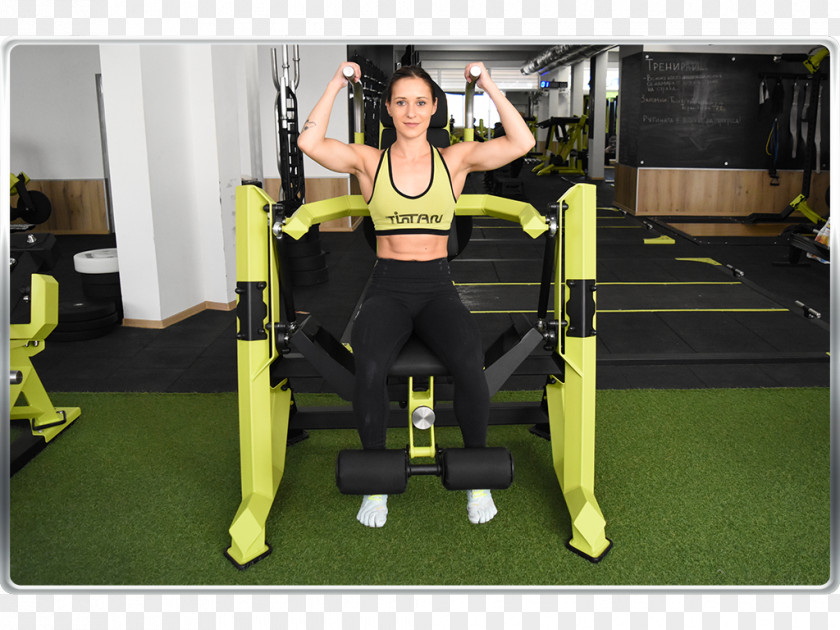Physical Fitness Abdomen Machine Abdominal Exercise Equipment PNG